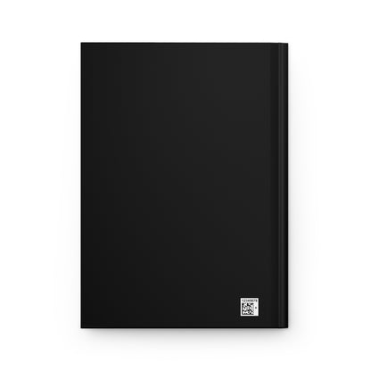 American Bitcoin Hardcover Journal