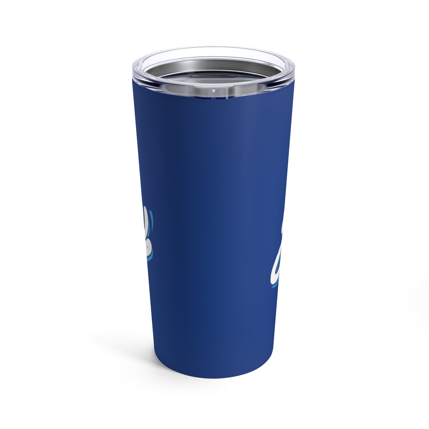 Hustle Wave Tumbler 20oz