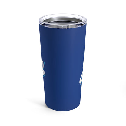 Hustle Wave Tumbler 20oz