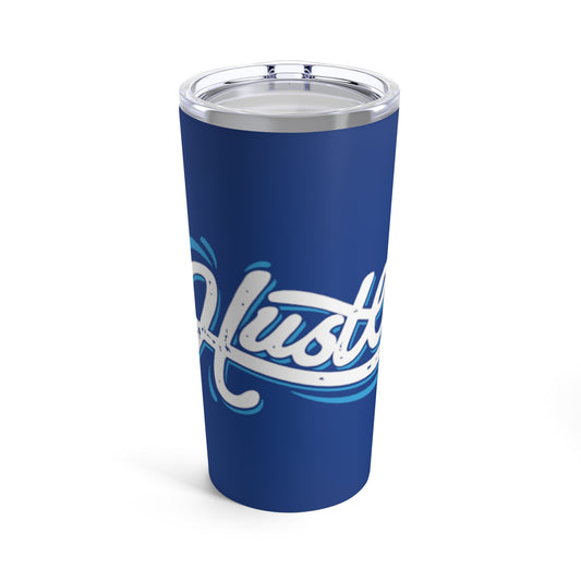 Hustle Wave Tumbler 20oz