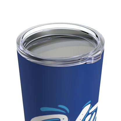 Hustle Wave Tumbler 20oz