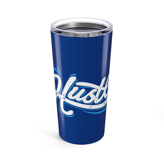 Hustle Wave Tumbler 20oz