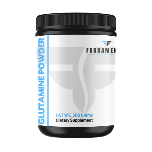 Glutamine Powder 300g