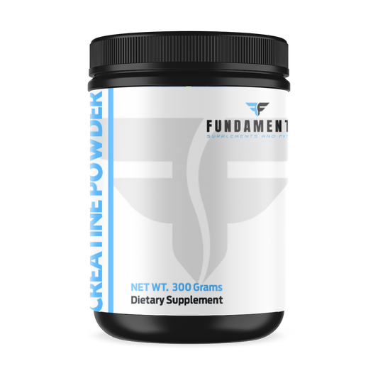 Creatine Powder