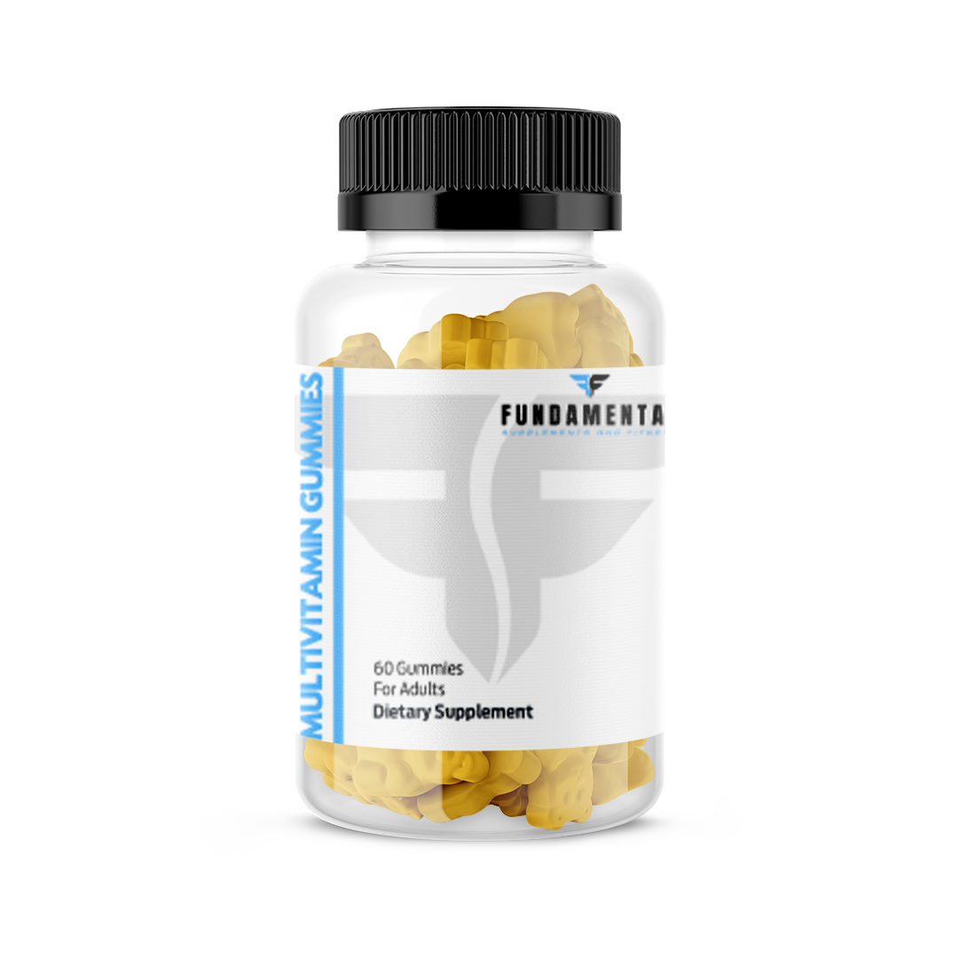 Adult Multivitamin Gummies