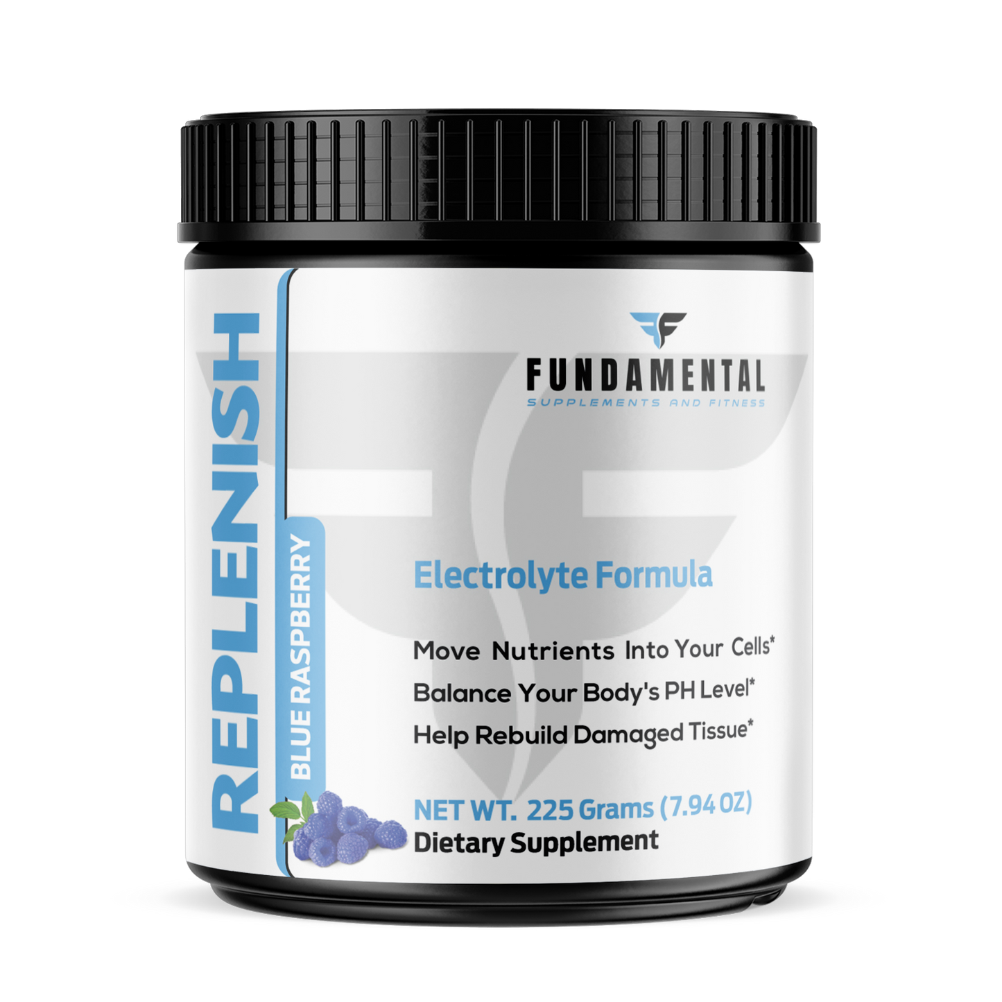 Replenish - Electrolyte Formula