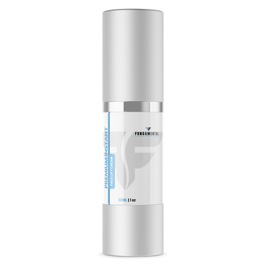 Premium Instant Facelift Cream