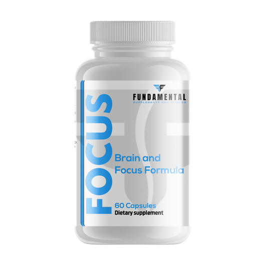 Focus (Nootropic)