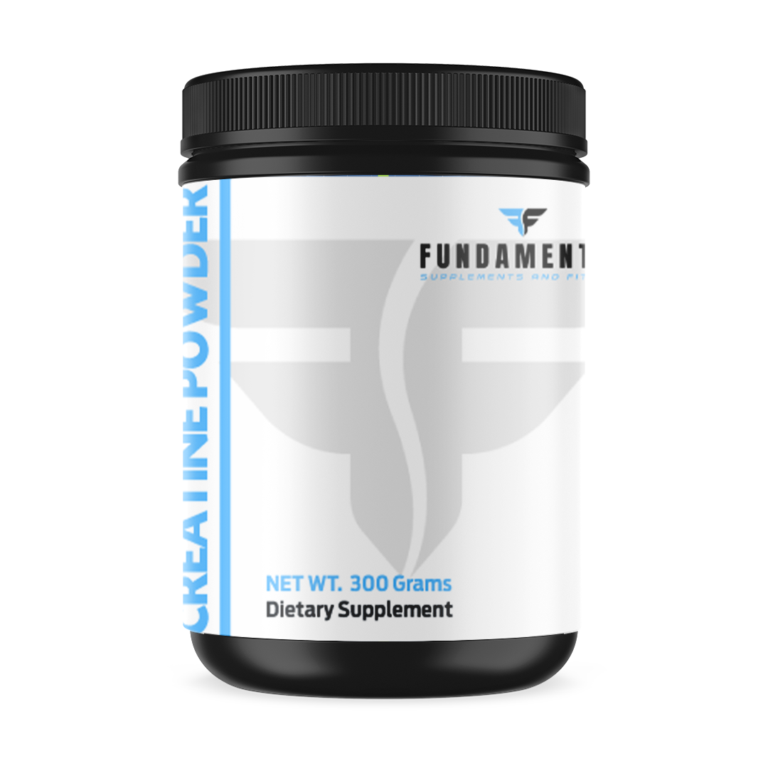 Creatine Powder