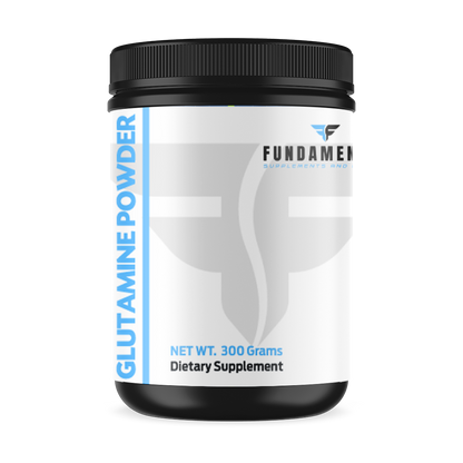 Glutamine Powder 300g