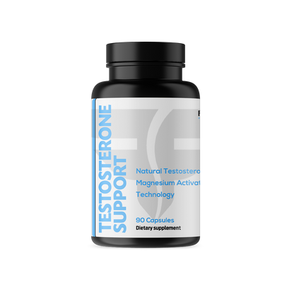 Testosterone Support