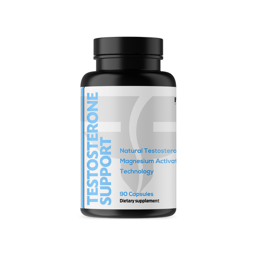 Testosterone Support