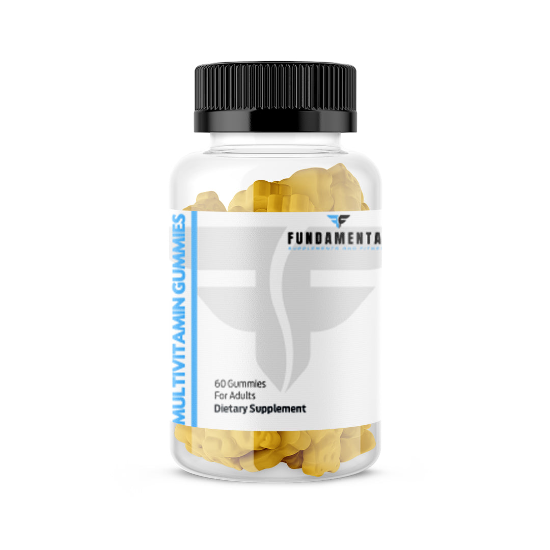 Adult Multivitamin Gummies